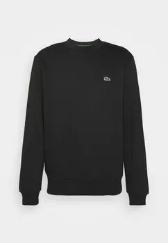 Толстовка Lacoste, черный