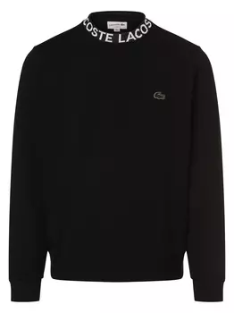 Толстовка Lacoste, черный