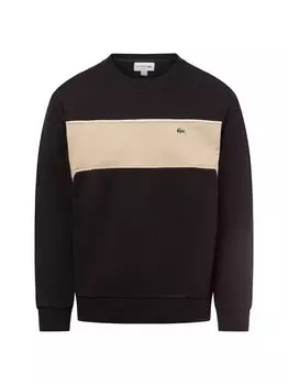 Толстовка Lacoste, черный