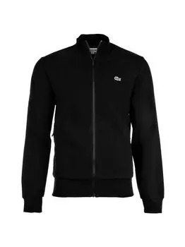 Толстовка Lacoste, черный