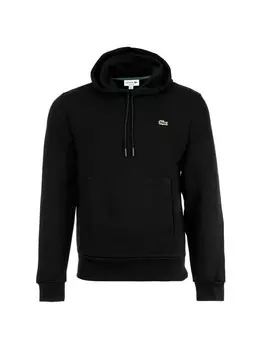 Толстовка Lacoste, черный
