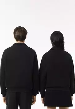 Толстовка Lacoste, черный