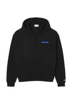 Толстовка Lacoste, черный