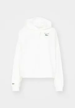 Толстовка Lacoste, кремовый