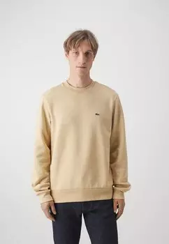 Толстовка Lacoste, круассан