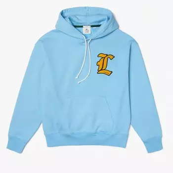 Толстовка Lacoste Live SH7288, синий