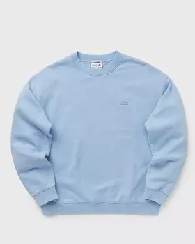 Толстовка Lacoste Loose Fit Sweatshirt, цвет overview