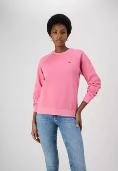 Толстовка Lacoste, розовый