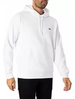 Толстовка Lacoste s, цвет uni
