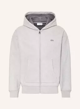 Толстовка Lacoste, серый