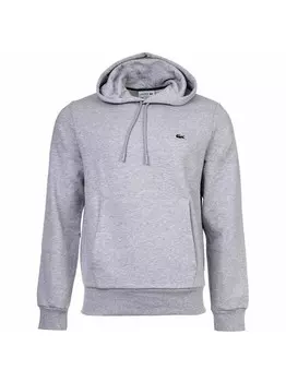 Толстовка Lacoste, серый