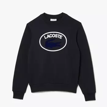 Толстовка Lacoste SF0342, черный