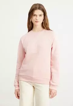 Толстовка Lacoste SF0852_70V, кувшинка