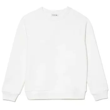 Толстовка Lacoste SF0852, белый