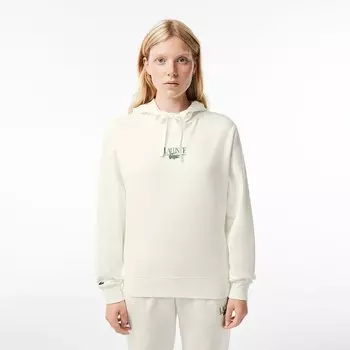 Толстовка Lacoste SF0884, белый