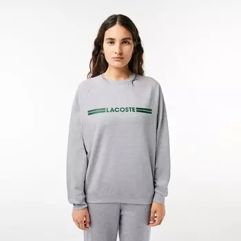 Толстовка Lacoste SF1472, серый