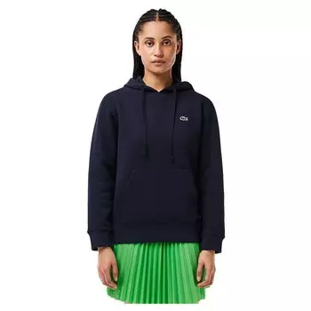 Толстовка Lacoste SF8346, синий
