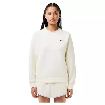 Толстовка Lacoste SF8347, бежевый
