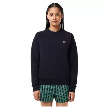 Толстовка Lacoste SF8347, синий