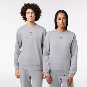 Толстовка Lacoste SH1156, серый