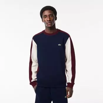 Толстовка Lacoste SH1299, красный