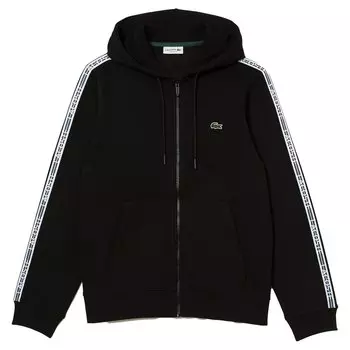 Толстовка Lacoste SH5065, черный