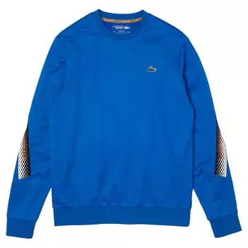 Толстовка Lacoste SH5225, синий