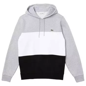 Толстовка Lacoste SH6900, серый