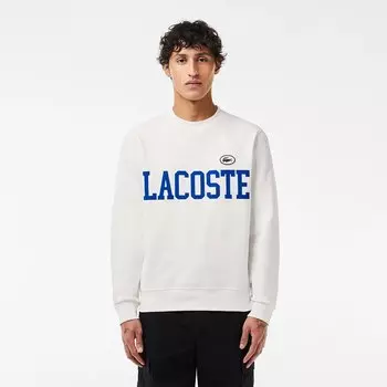 Толстовка Lacoste SH7420, белый