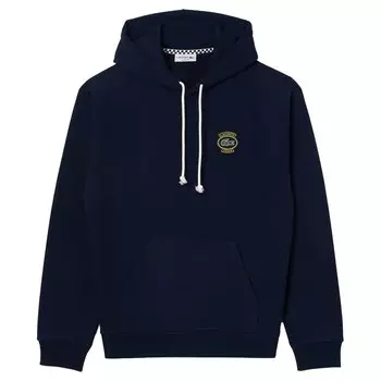 Толстовка Lacoste SH7491, синий