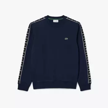 Толстовка Lacoste SH7492, синий