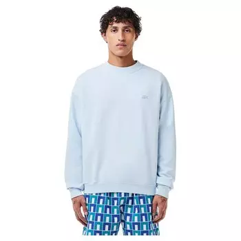 Толстовка Lacoste SH7506, синий
