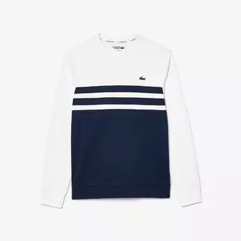 Толстовка Lacoste SH7519, синий