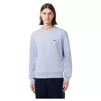 Толстовка Lacoste SH9608, белый