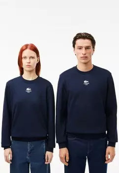 Толстовка Lacoste, синий