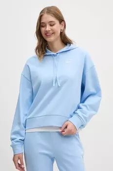 Толстовка Lacoste, синий