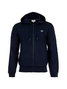 Толстовка Lacoste, синий