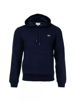 Толстовка Lacoste, синий