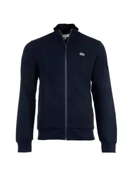 Толстовка Lacoste, синий