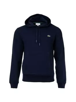 Толстовка Lacoste, синий