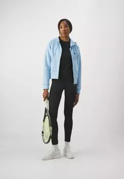 Толстовка Lacoste Sport, светло-голубой