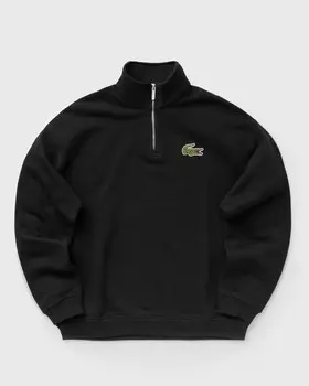 Толстовка Lacoste Sweatshirt, черный