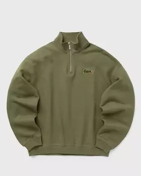 Толстовка Lacoste Sweatshirt, хаки