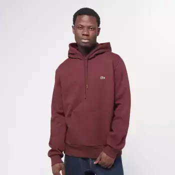 Толстовка Lacoste Sweatshirt, красный