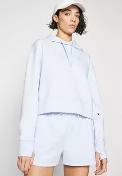 Толстовка Lacoste, светло-голубой