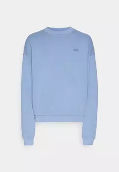 Толстовка Lacoste, светло-голубой