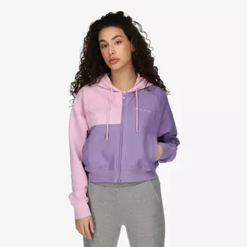 Толстовка Lady Roch Champion, фиолетовый