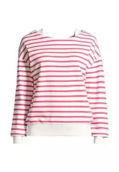 Толстовка лафф Salzhaut, белый