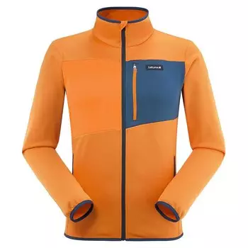 Толстовка Lafuma Shift, оранжевый