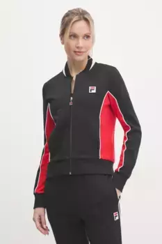 Толстовка Laiben Fila, черный